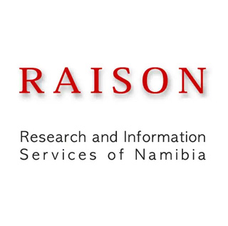 Research and Information Services of Namibia